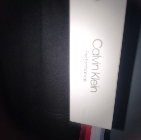 Calvin Klein Performance Womens Hoodie Running Dress (L) - Picture 4 of 7